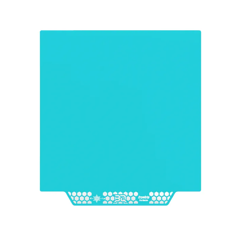 BIQU CryoGrip Pro Glacier Double-Sided Build Plate - Image 2