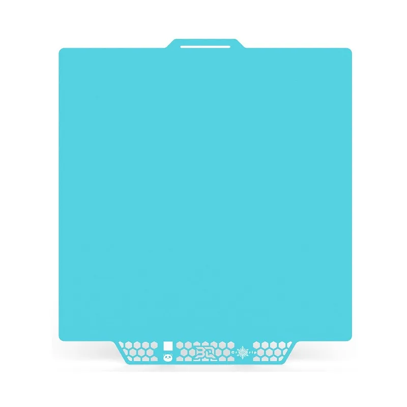 BIQU CryoGrip Pro Glacier V1.0 Build Plate for Bambu Lab