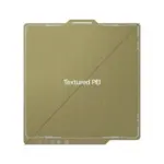 BIQU Dual-Textured PEI Spring Sheet for Bambu A1 Mini