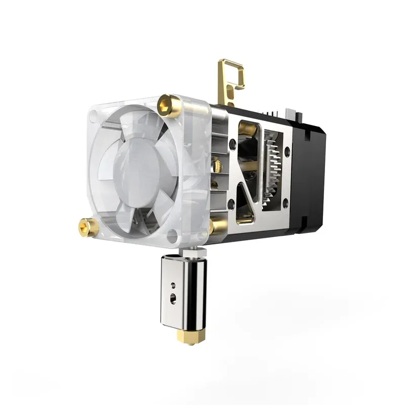 BIQU H2 V2S Lite Dual Gear Extruder for 3D Printers