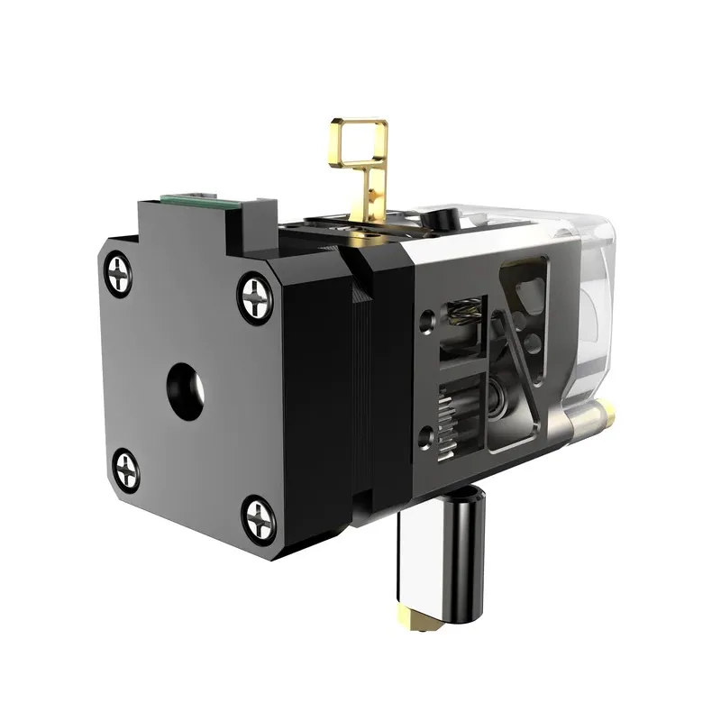 BIQU H2 V2S Lite Dual Gear Extruder for 3D Printers - Image 4