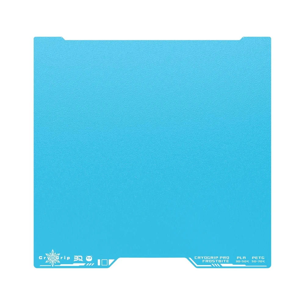 BIQU H2C CryoGrip Pro Frostbite Build Plate