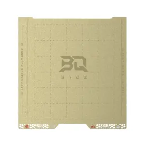 BIQU H2C PyroGrip High-Temperature Build Plate