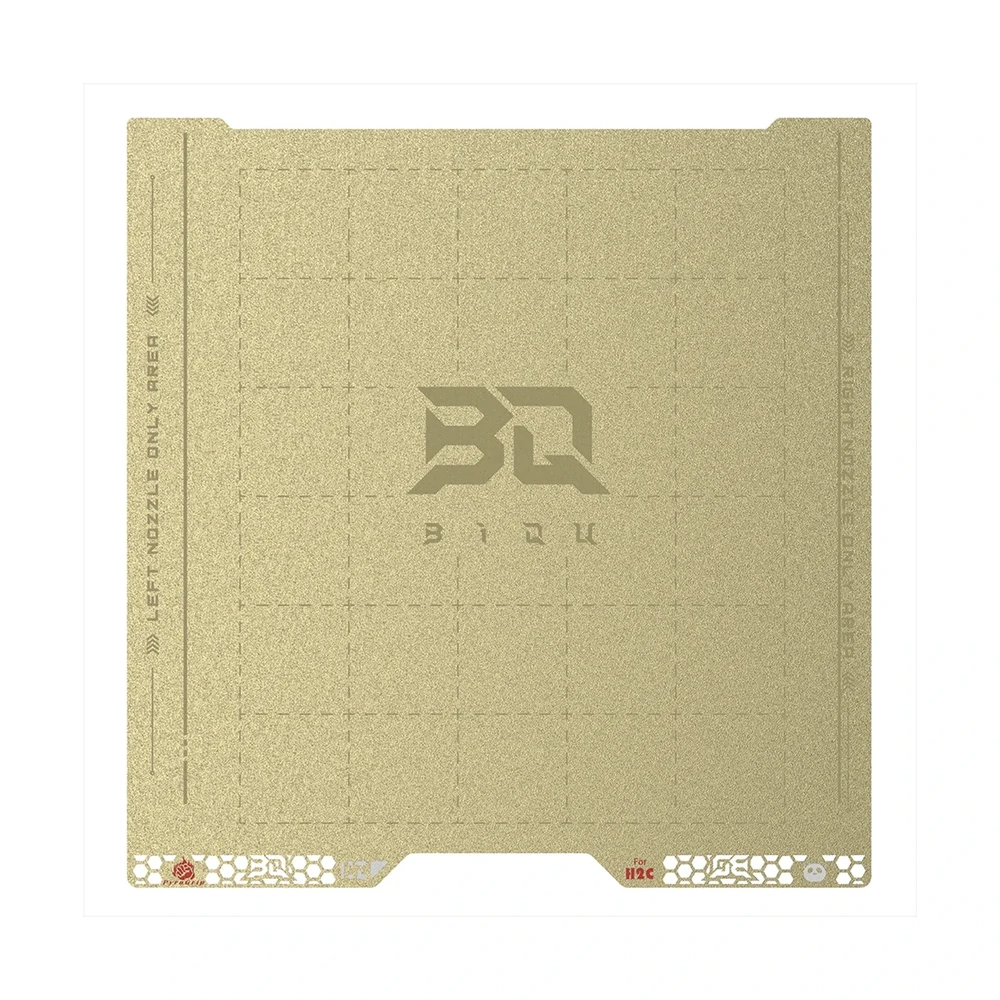 BIQU H2C PyroGrip High-Temperature Build Plate