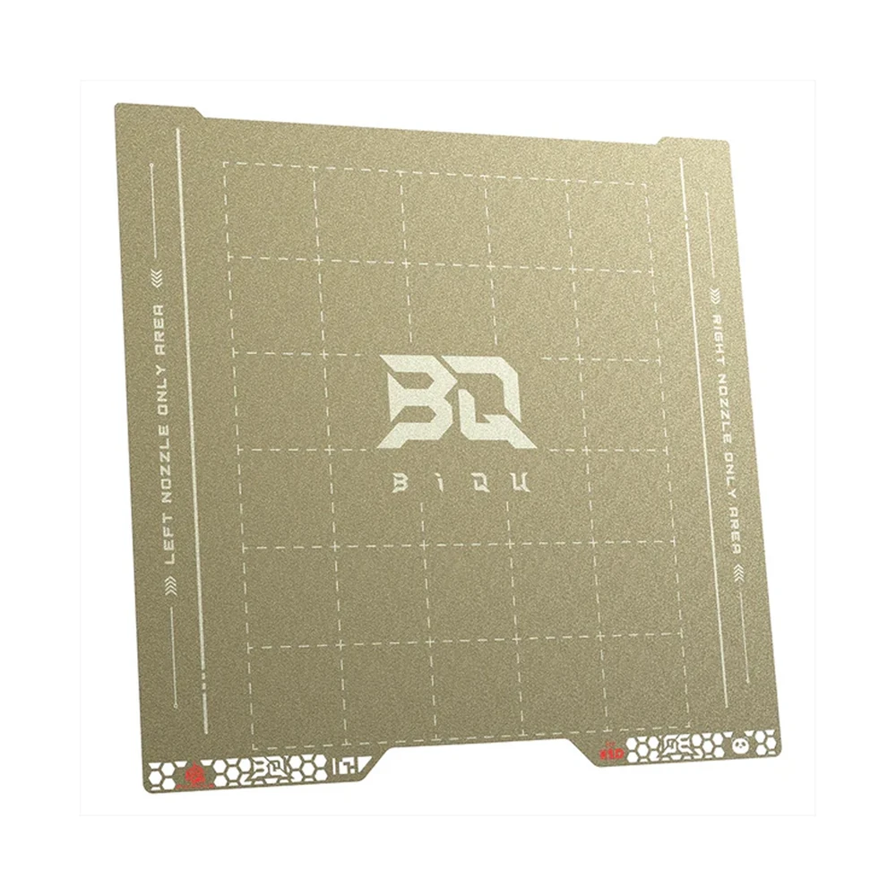 BIQU H2C PyroGrip High-Temperature Build Plate - Image 2