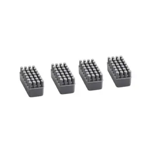 BIQU Panda Brush PX Silicone Cleaning Set for Bambu Lab