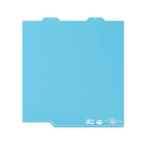 BIQU Panda CryoGrip Pro Frostbite Build Plate for Bambu A1 Mini