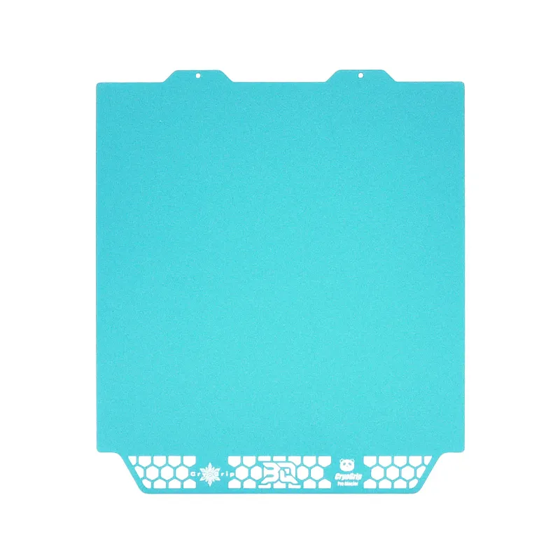 BIQU Panda CryoGrip Pro Glacier Build Plate for A1 Mini