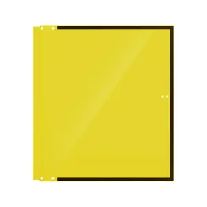 BIQU Panda Door PC Upgrade Panel for Bambu Lab P1/X1