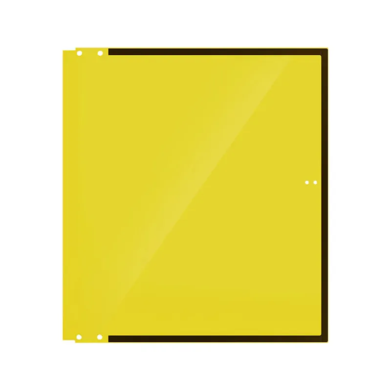 BIQU Panda Door PC Upgrade Panel for Bambu Lab P1/X1