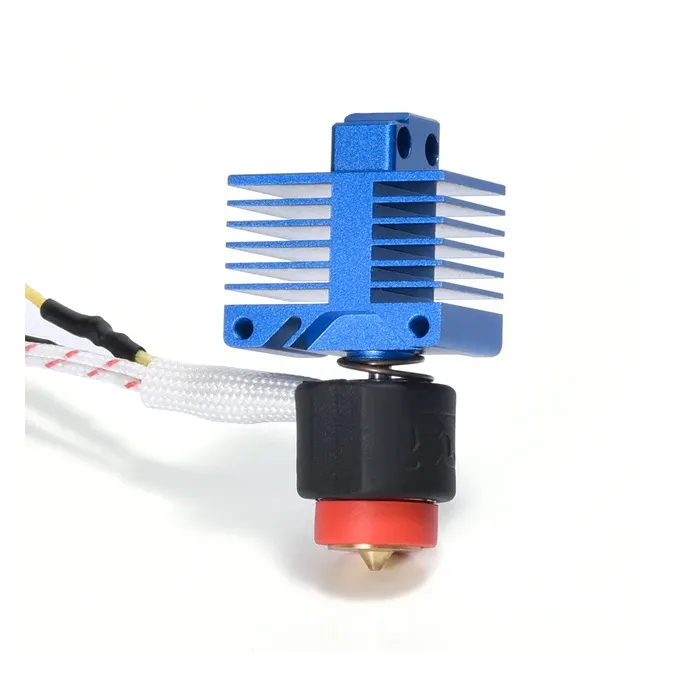 BIQU Panda Revo Hotend X1 for Bambu Lab - Image 3