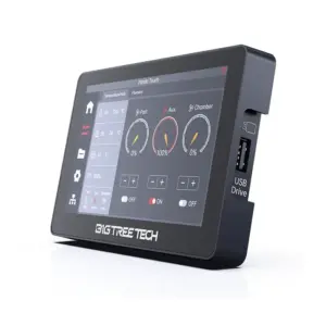 BIQU Panda Touch V1.0 - 5-inch Multi-Printer Wireless Screen