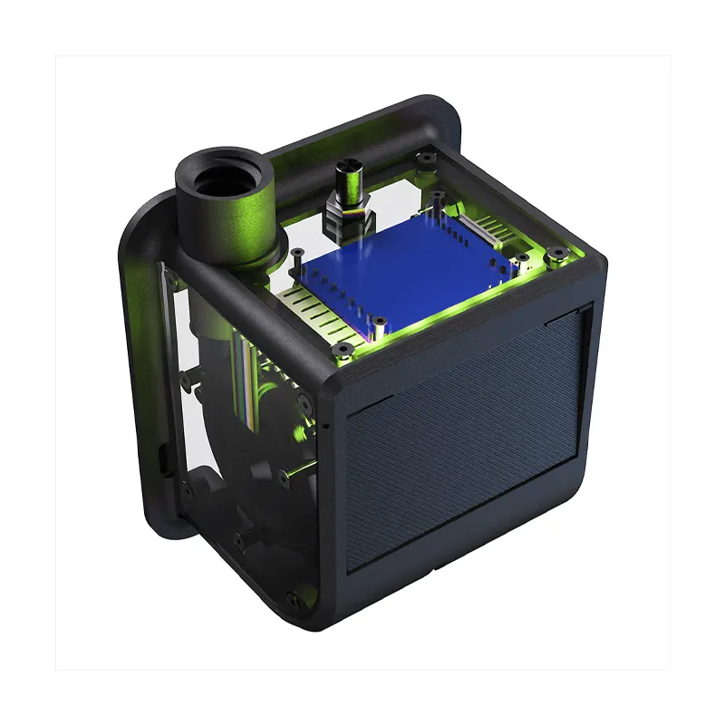 BIQU Panda Turbo Kit for Bambu Lab X1/P1 Printers - Image 2