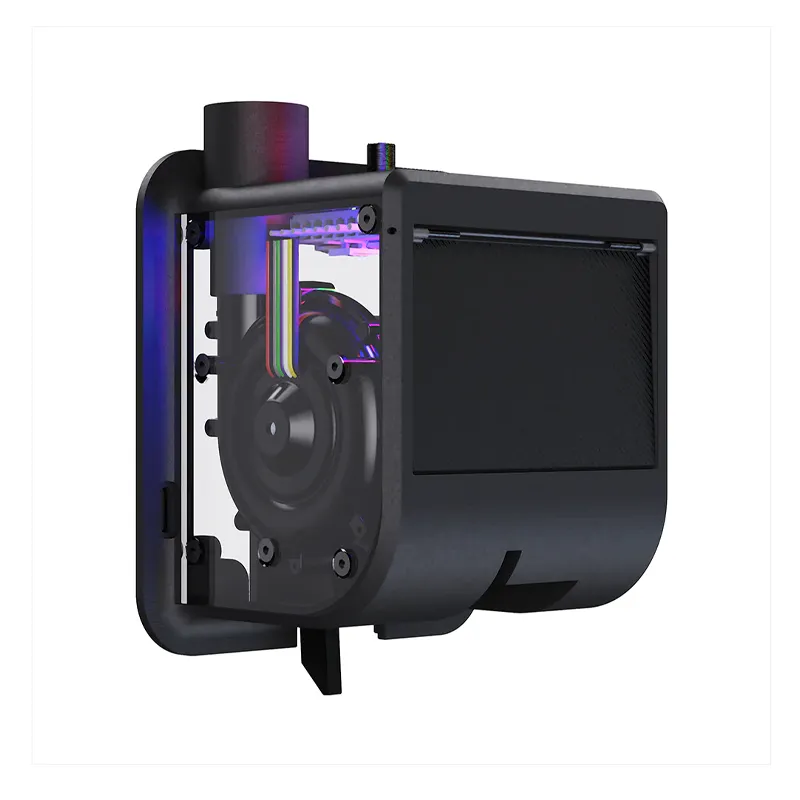 BIQU Panda Turbo Kit for Bambu Lab X1/P1 Printers - Image 3