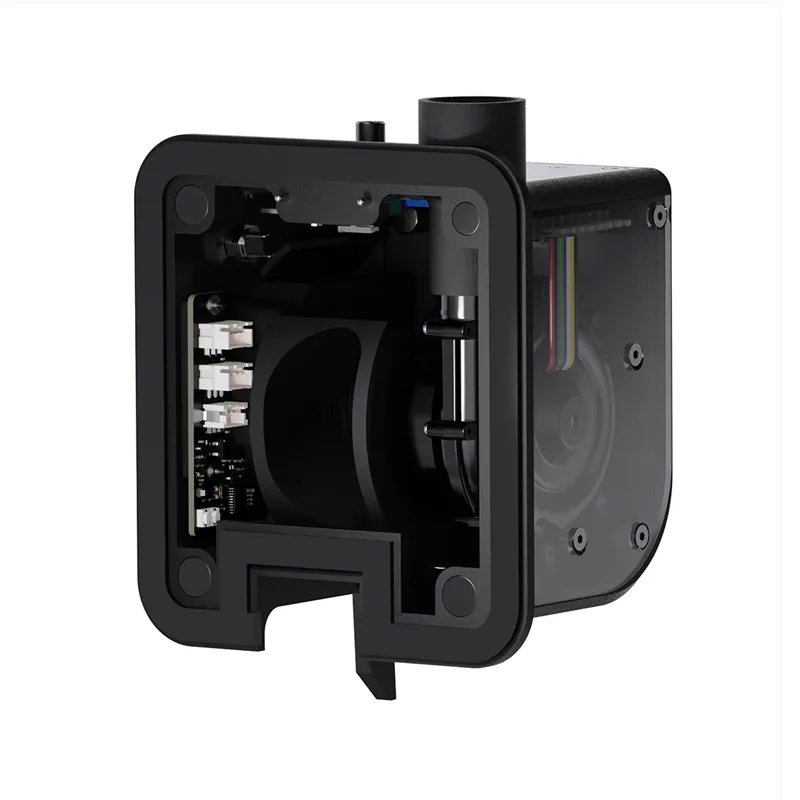 BIQU Panda Turbo Kit for Bambu Lab X1/P1 Printers - Image 6