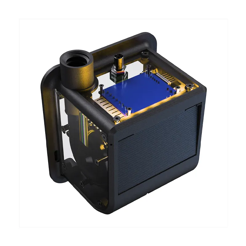 BIQU Panda Turbo Kit for Bambu Lab X1/P1 Printers - Image 7