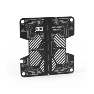 BIQU Panda Under Armor for Bambu Lab H2D/H2S