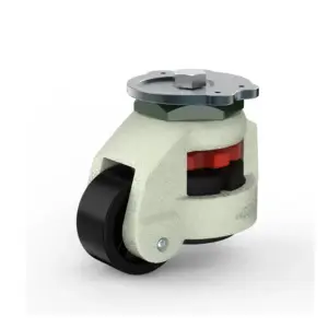 BIQU Panda Under Armor Wheel Kit for Bambu Lab X1/P1
