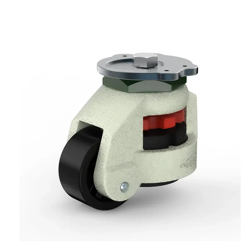 BIQU Panda Under Armor Wheel Kit for Bambu Lab X1/P1
