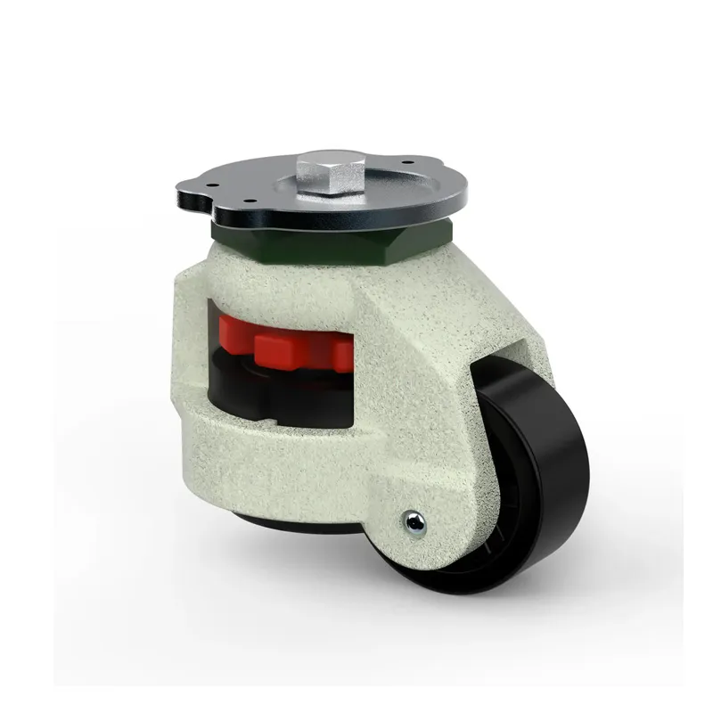 BIQU Panda Under Armor Wheel Kit for Bambu Lab X1/P1 - Image 2