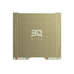 BIQU Pyrogrip PEI Build Plate for Bambu H2D