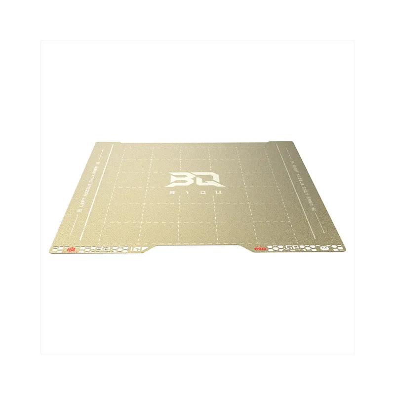 BIQU Pyrogrip PEI Build Plate for Bambu H2D - Image 3