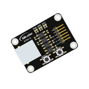 Blicube ATX Adapter Board for PiKVM KVM over IP