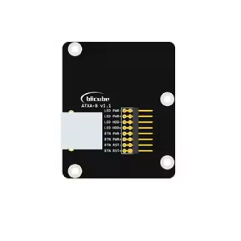 Blicube ATX Adapter Board for PiKVM KVM over IP - Image 2