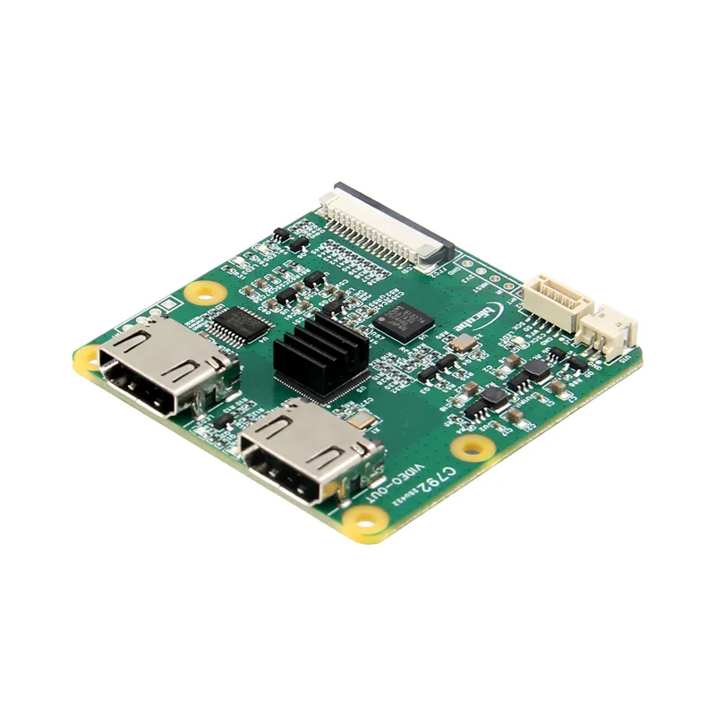 Blicube C792 HDMI to CSI-2 Video Loopback Module - Image 2