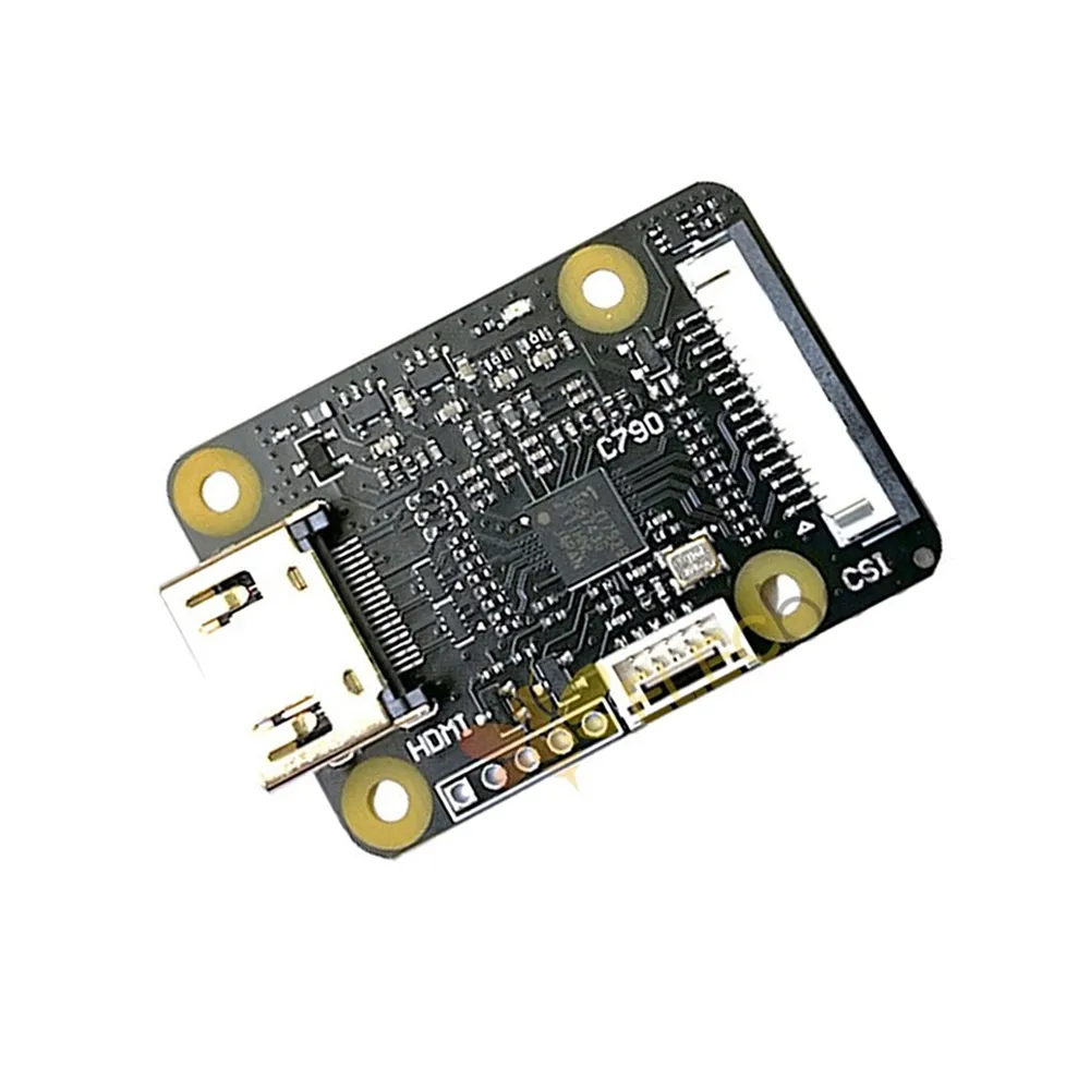 Blicube HDMI to CSI-2 C790 for Raspberry Pi 5 & PiKVM