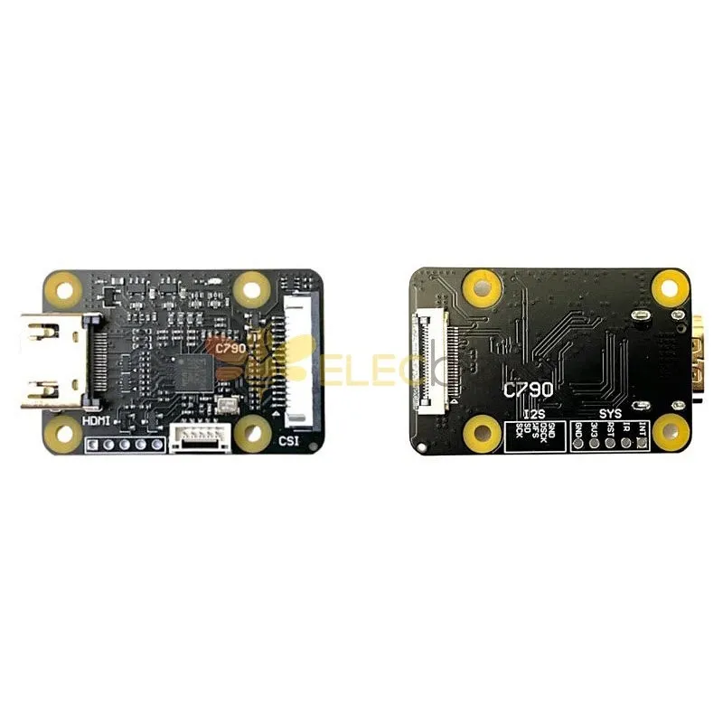Blicube HDMI to CSI-2 C790 for Raspberry Pi 5 & PiKVM - Image 3