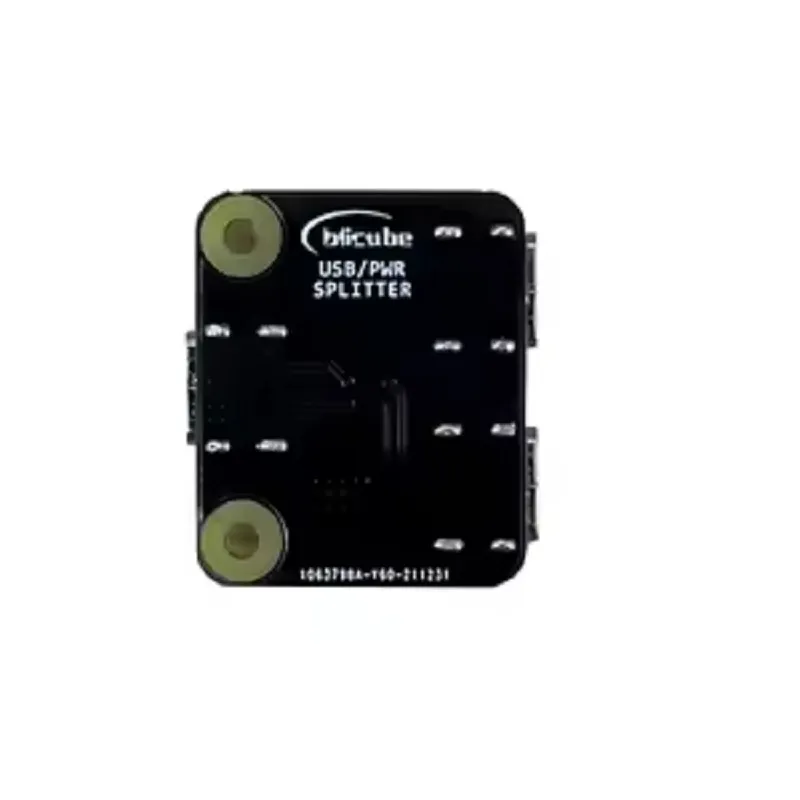 Blicube USB/Power Splitter for Raspberry Pi 4 BliKVM PiKVM - Image 2