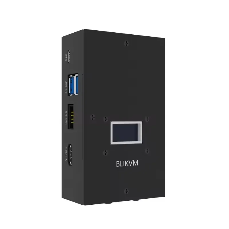 BliKVM v1 CM4 KVM-over-IP for Raspberry Pi Compute Module 4 - Image 3