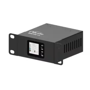 BliKVM v4 KVM-over-IP w/ Allwinner H616, PoE, HDMI Loop