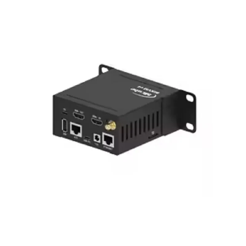BliKVM v4 KVM-over-IP w/ Allwinner H616, PoE, HDMI Loop - Image 2