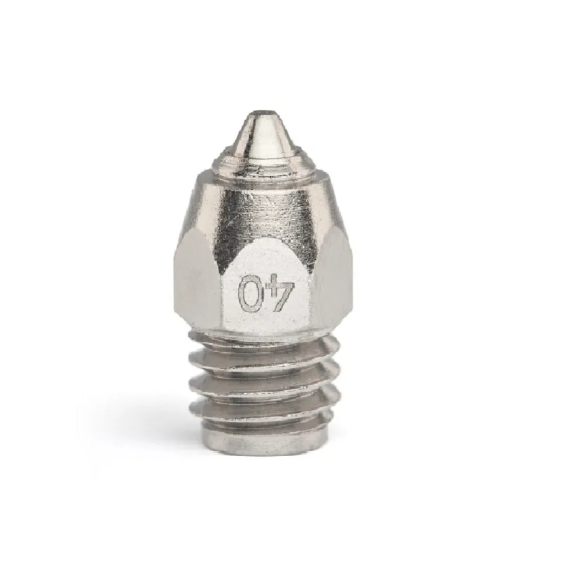 Bondtech CHT BiMetal MK8 Coated Nozzle 0.40mm