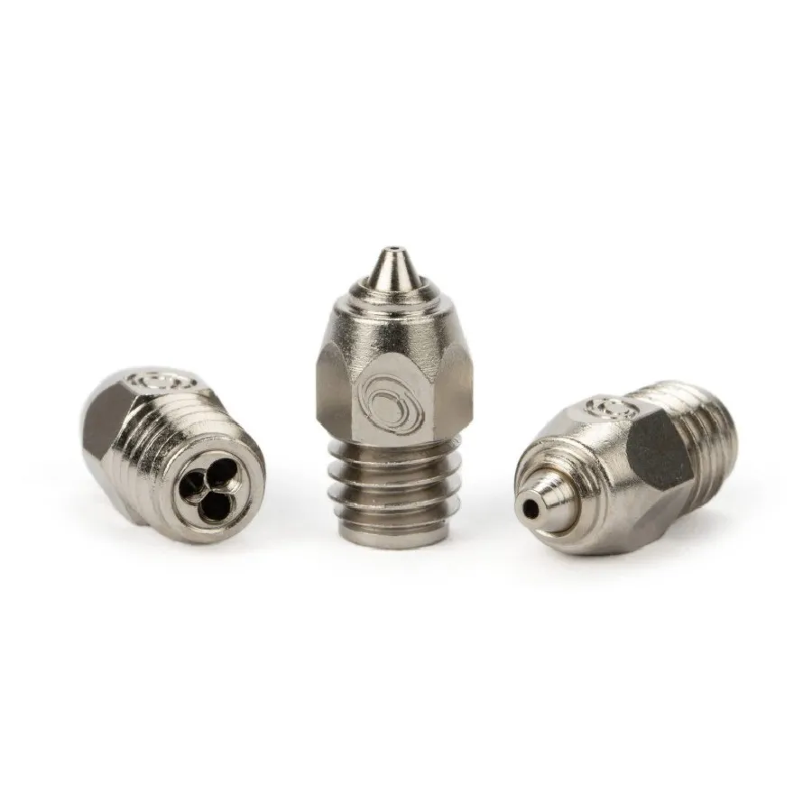Bondtech CHT BiMetal MK8 Coated Nozzle 0.40mm - Image 2