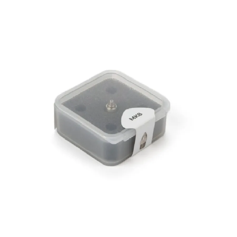 Bondtech CHT BiMetal MK8 Coated Nozzle 0.40mm - Image 3