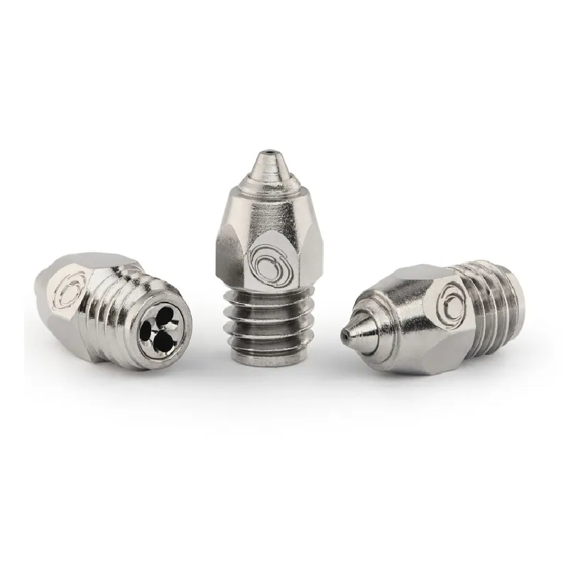 Bondtech CHT BiMetal MK8 Nozzle 0.40mm - Image 2