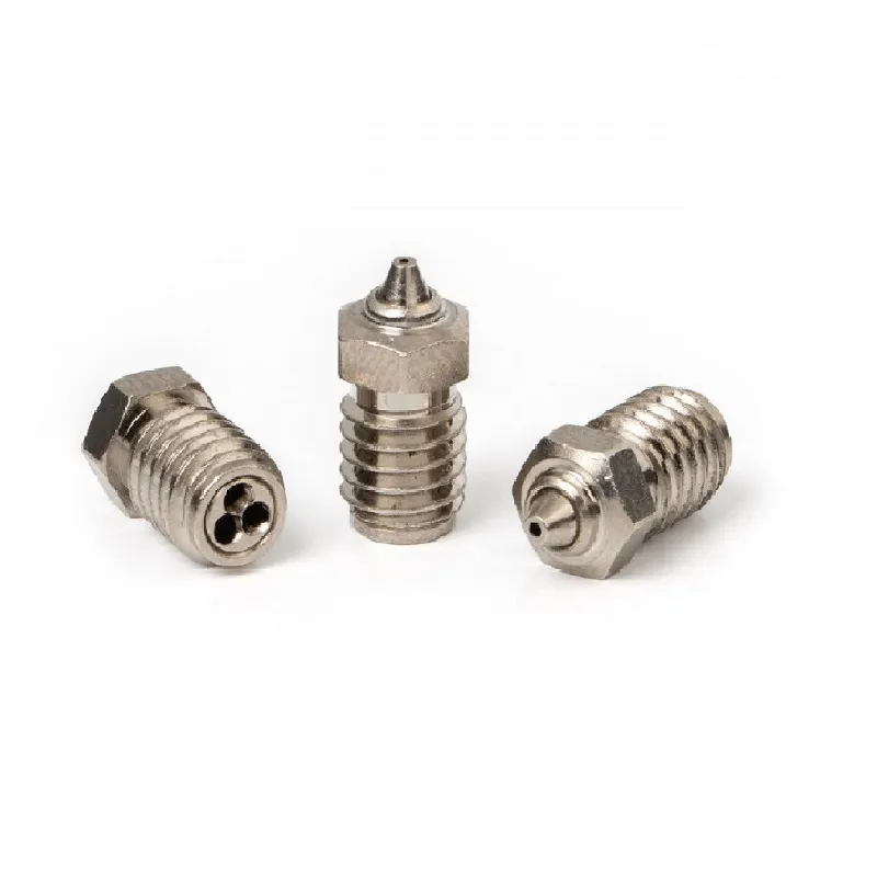 Bondtech CHT BiMetal RepRap Coated Nozzle 0.40mm - Image 2