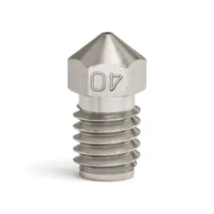 Bondtech CHT Coated Brass Nozzle - 0.40mm