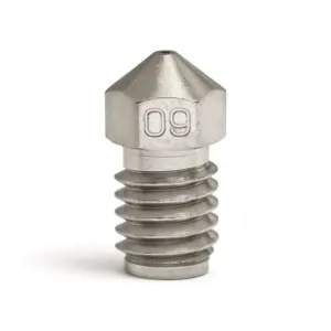 Bondtech Coated Brass MOS CHT Nozzle 0.60mm