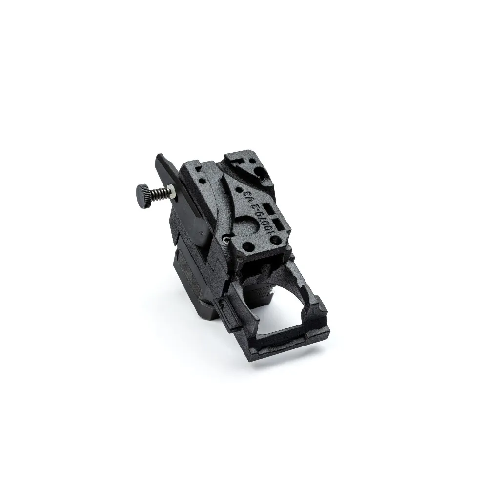 Bondtech DDX v3 Direct Drive Extruder for Creality - Image 3