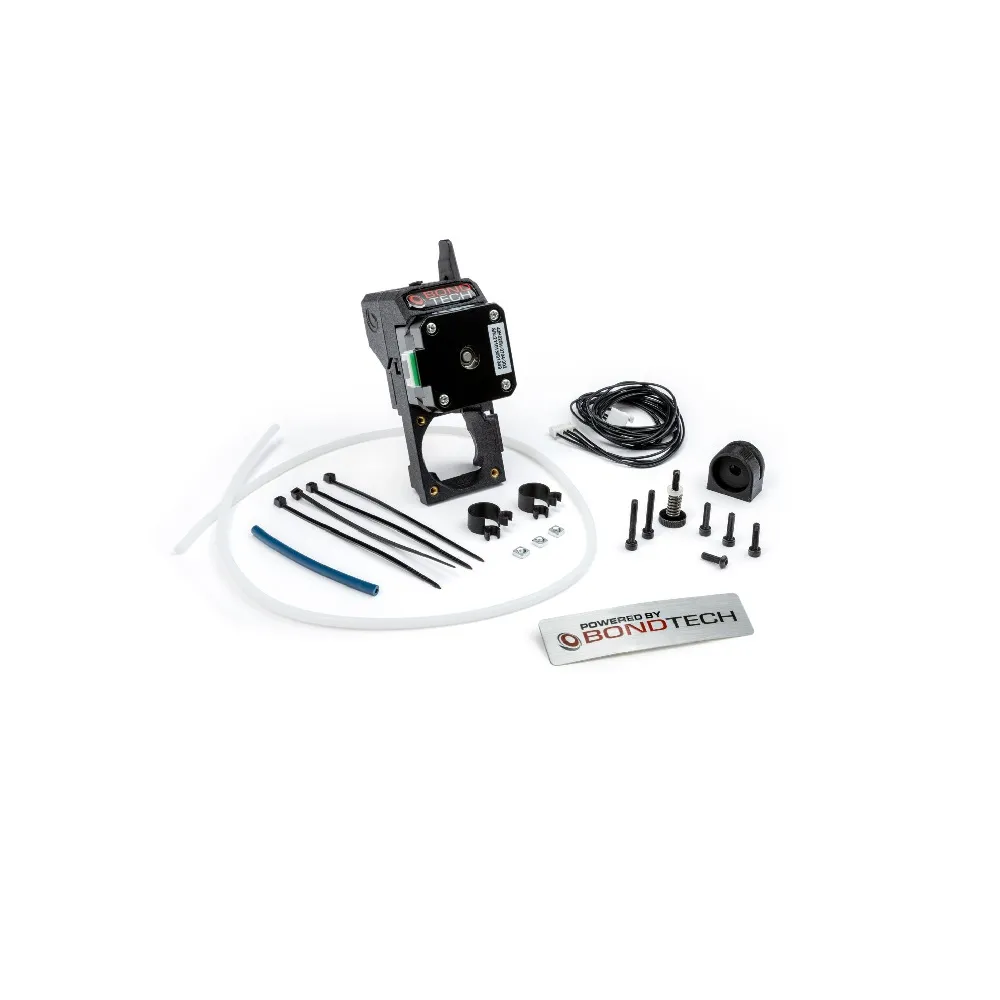 Bondtech DDX v3 Direct Drive Extruder for Creality - Image 5