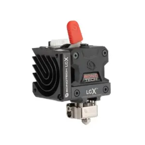 Bondtech LGX Shortcut Mosquito For Prusa MK3S