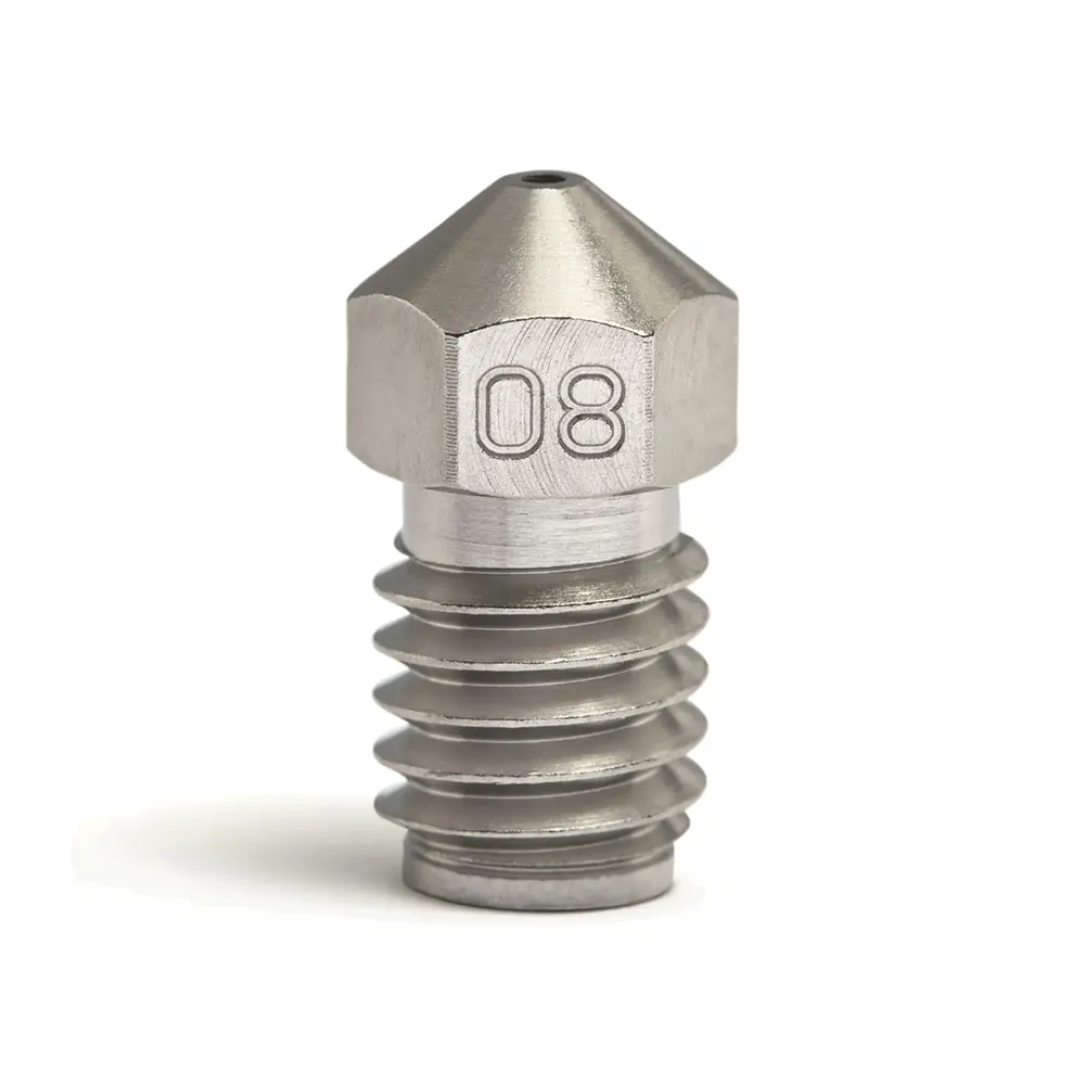 Bondtech MOS CHT 0.80mm Coated Brass Nozzle