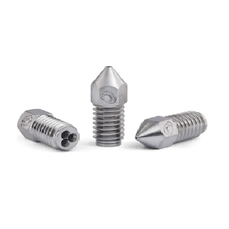 Bondtech MOS CHT 0.80mm Coated Brass Nozzle - Image 2
