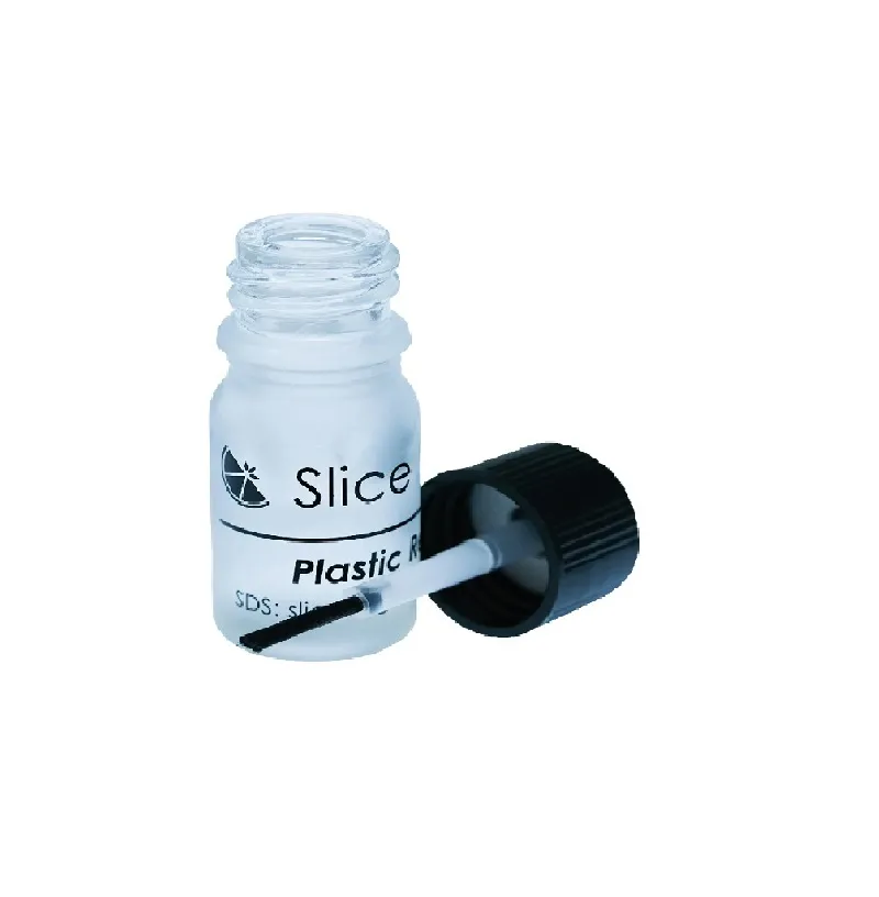 Bondtech Slice Engineering Plastic Repellent Paint