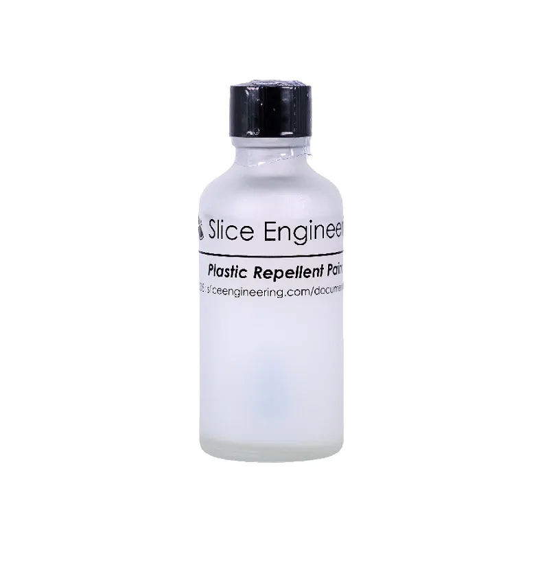 Bondtech Slice Engineering Plastic Repellent Paint - Image 2