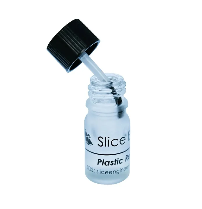 Bondtech Slice Engineering Plastic Repellent Paint - Image 3